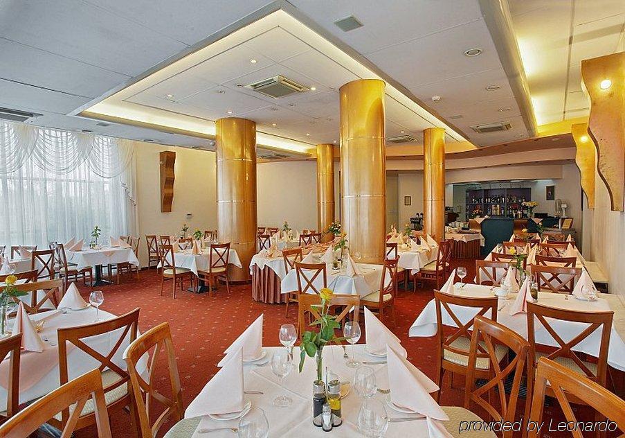 Hotel Orient Krakow Restaurant photo